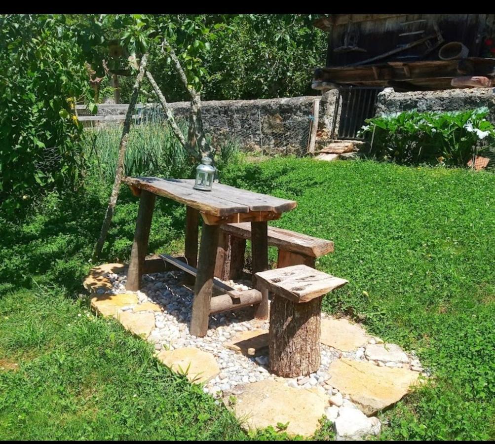 Casa Rural El Cotu En Onís מראה חיצוני תמונה