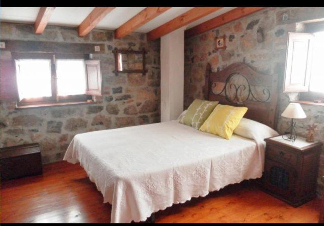 Casa Rural El Cotu En Onís מראה חיצוני תמונה