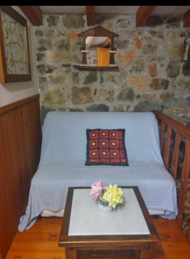 Casa Rural El Cotu En Onís מראה חיצוני תמונה