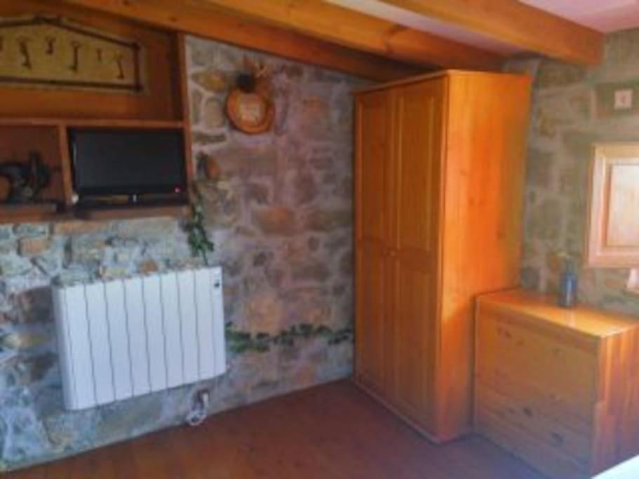 Casa Rural El Cotu En Onís מראה חיצוני תמונה
