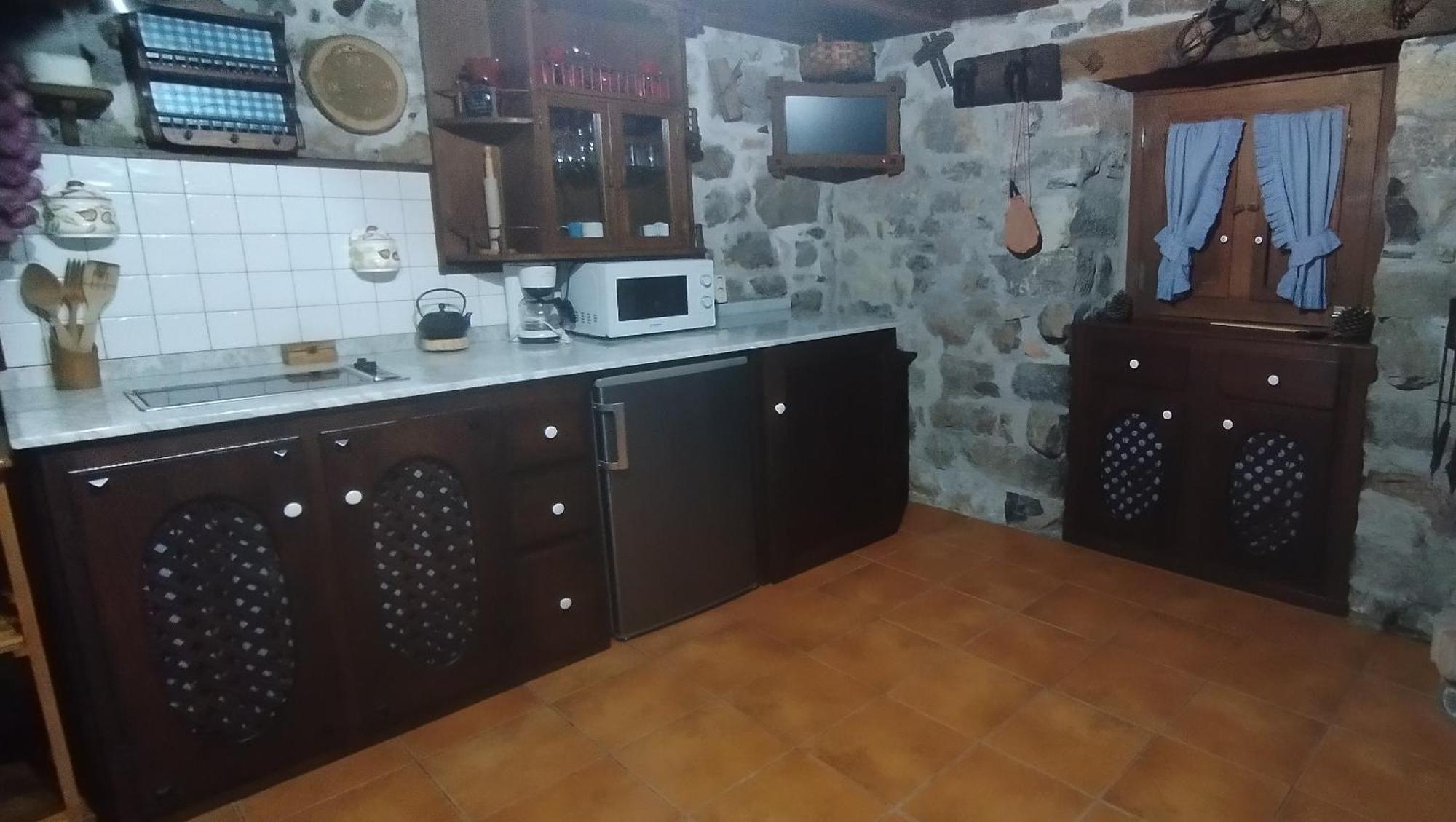 Casa Rural El Cotu En Onís מראה חיצוני תמונה