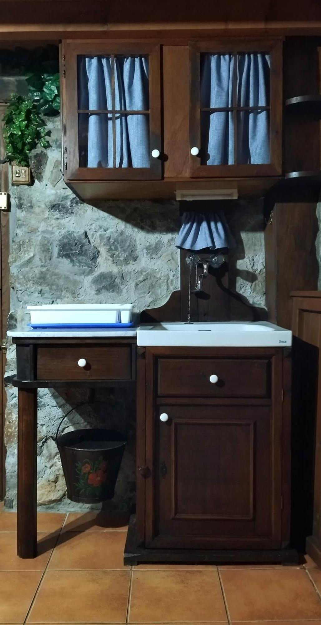 Casa Rural El Cotu En Onís מראה חיצוני תמונה